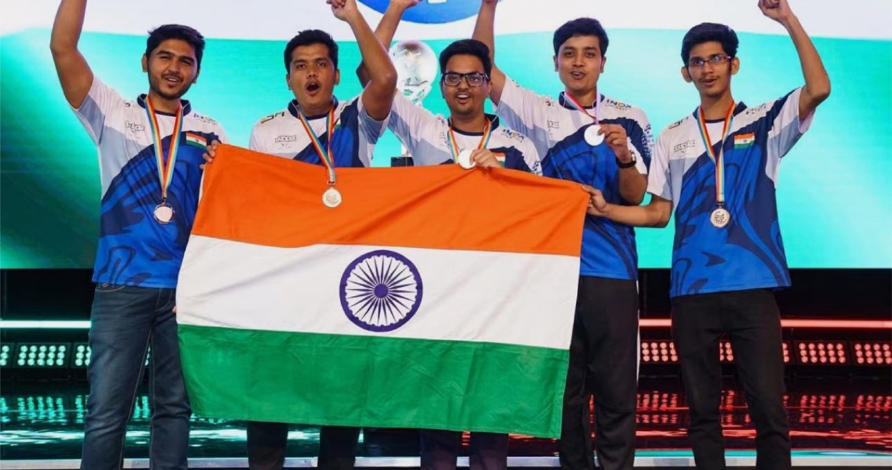 eSports Asian Games