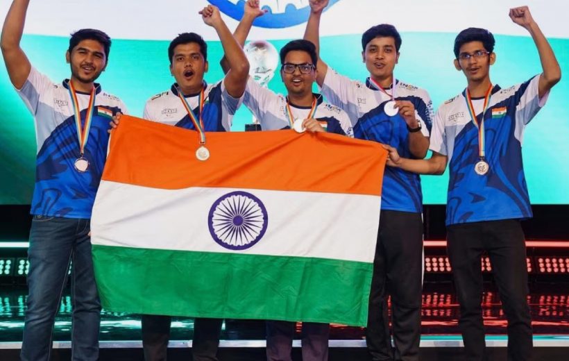 eSports Asian Games