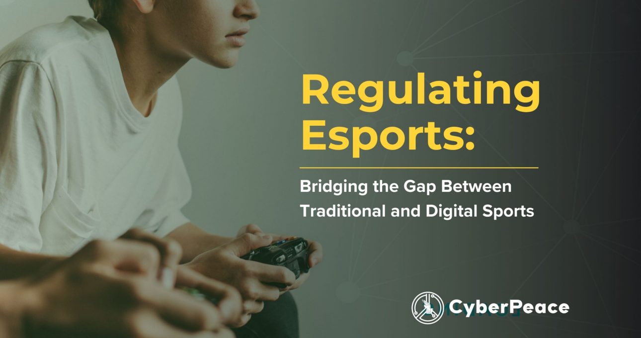 Esports