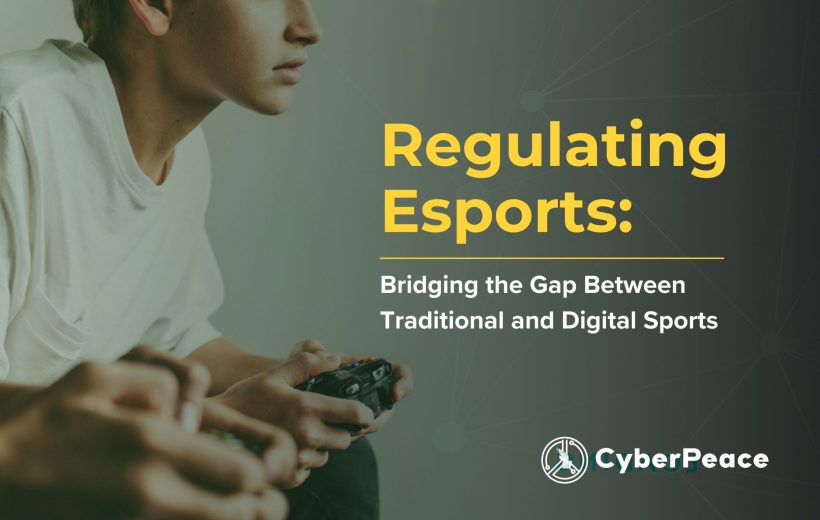 Esports