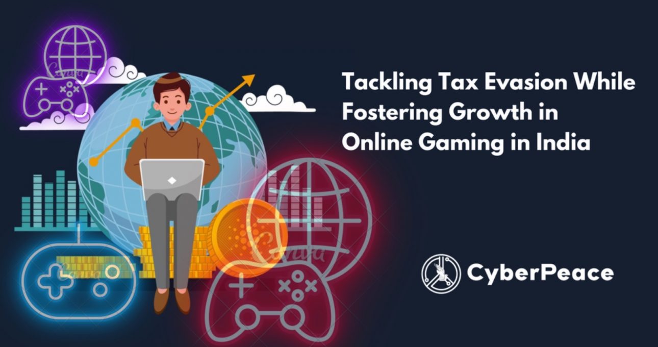 Tackling Tax