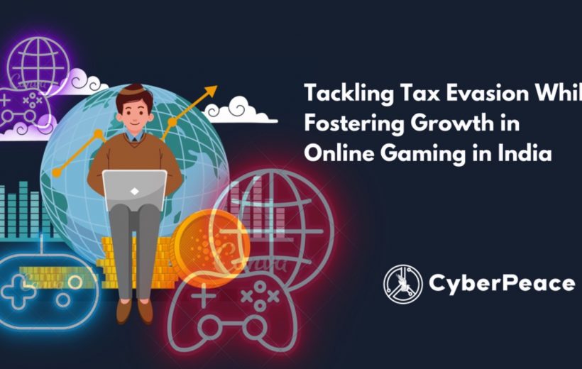 Tackling Tax
