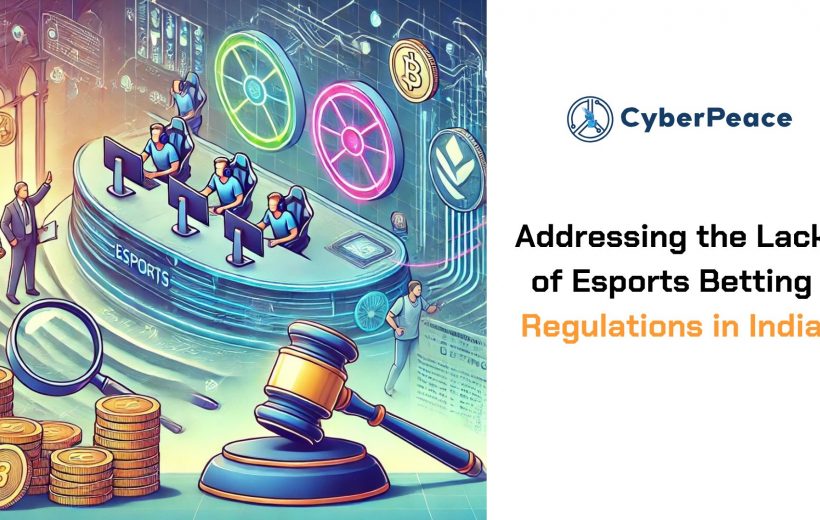 Addressing the Lack of Esports Betting Regulations in India (1)